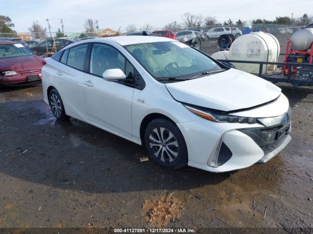 toyota prius prime 2021 jtdkamfp7m3173228