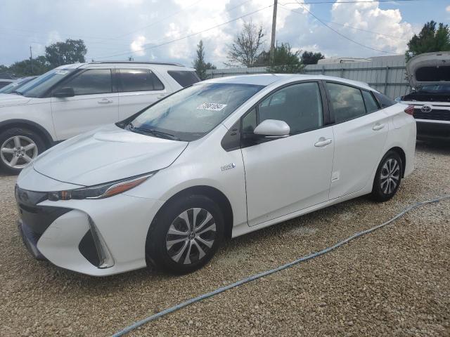 toyota prius prim 2022 jtdkamfp7n3208688