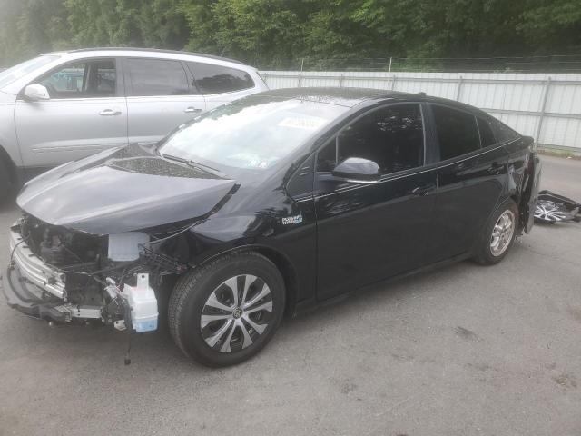 toyota prius prim 2022 jtdkamfp7n3221702