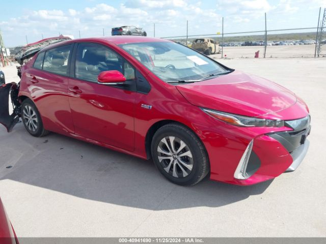 toyota prius prime 2022 jtdkamfp8n3203080