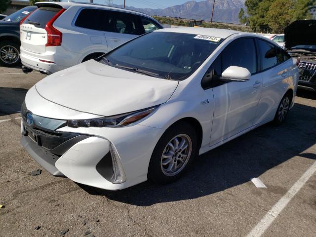 toyota prius 2022 jtdkamfp8n3203466