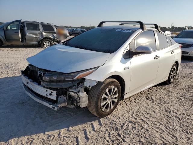 toyota prius prim 2022 jtdkamfp8n3221577