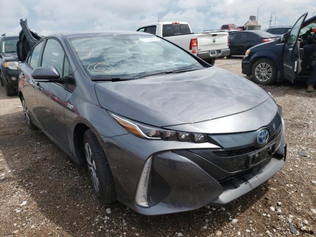 toyota prius prim 2022 jtdkamfpxn3202786