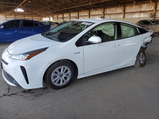 toyota prius spec 2021 jtdkamfu0m3134308