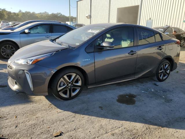 toyota prius nigh 2022 jtdkamfu0n3173188