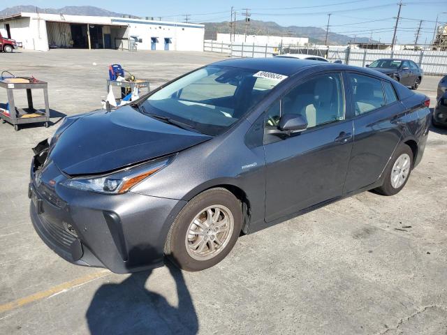 toyota prius nigh 2022 jtdkamfu1n3162961