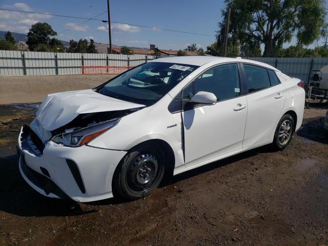 toyota prius nigh 2022 jtdkamfu1n3179209