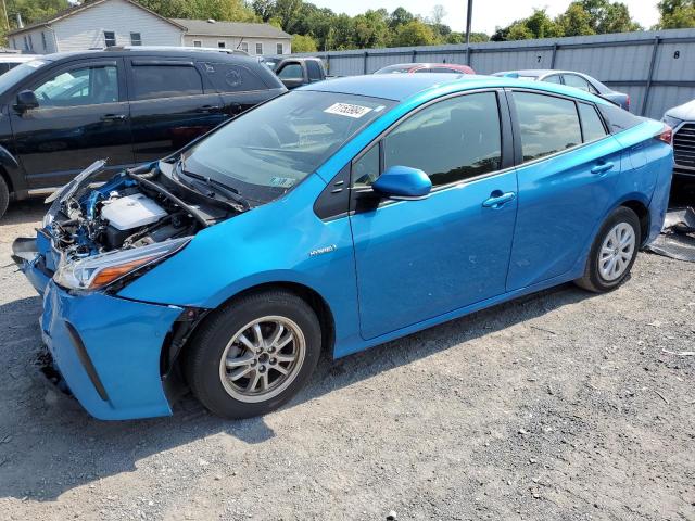 toyota prius nigh 2022 jtdkamfu1n3184071