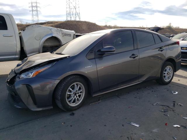 toyota prius spec 2021 jtdkamfu2m3140496