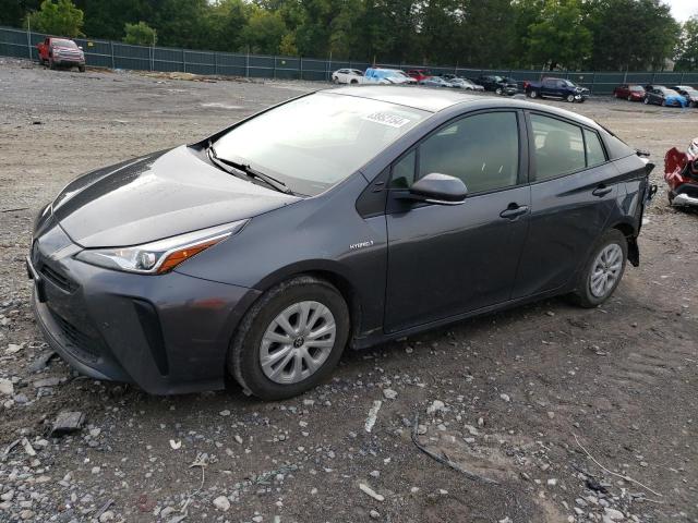 toyota prius spec 2021 jtdkamfu2m3151952