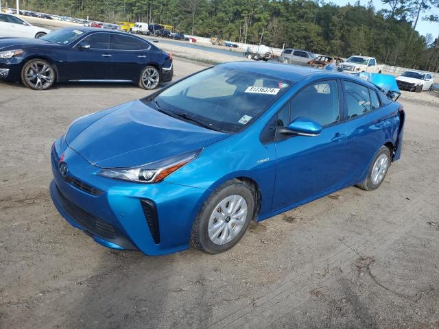 toyota prius spec 2021 jtdkamfu2m3152843