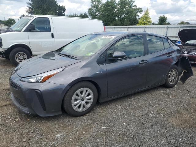 toyota prius nigh 2022 jtdkamfu2n3163522