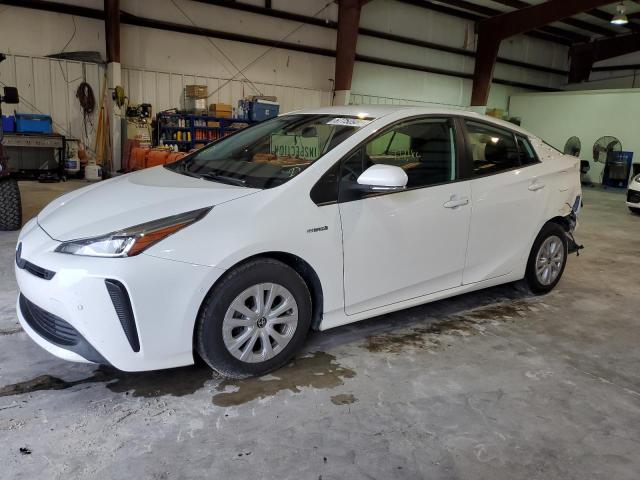 toyota prius nigh 2022 jtdkamfu2n3164184