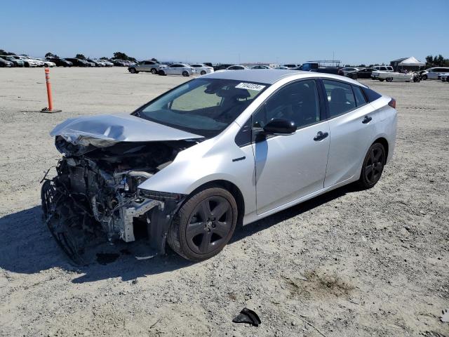 toyota prius nigh 2022 jtdkamfu2n3166680