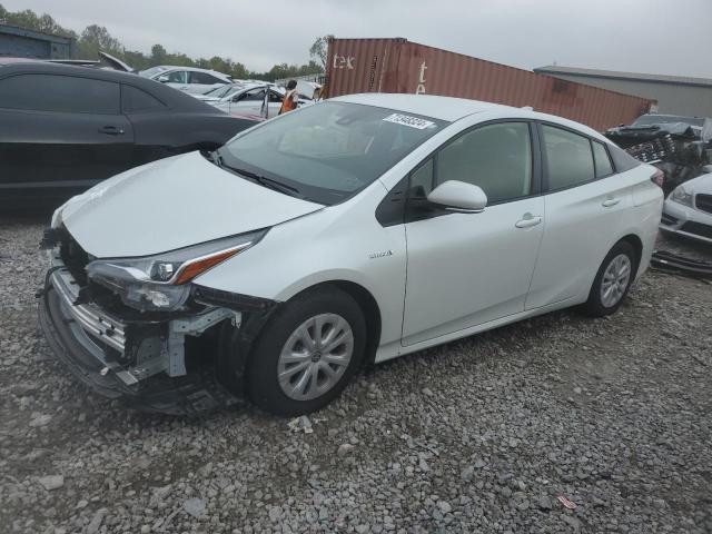 toyota prius nigh 2022 jtdkamfu2n3177601