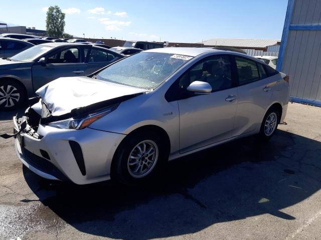 toyota prius nigh 2022 jtdkamfu2n3179350