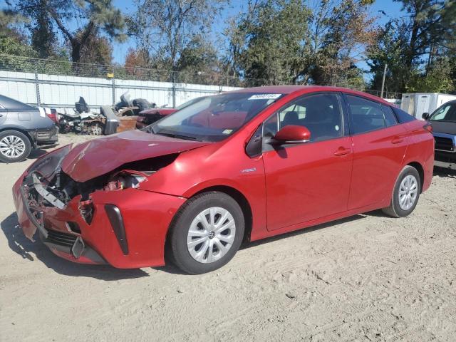 toyota prius spec 2021 jtdkamfu3m3152155