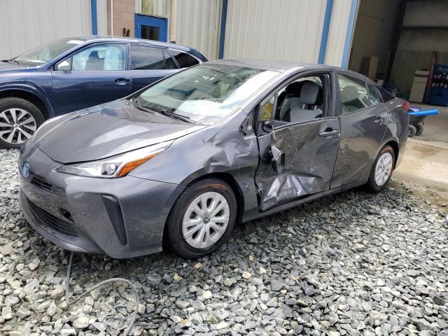 toyota prius nigh 2022 jtdkamfu3n3162895