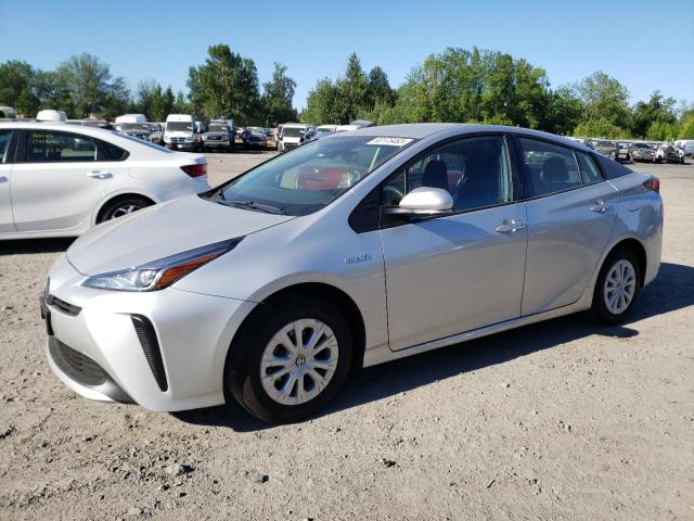 toyota prius nigh 2022 jtdkamfu3n3168941