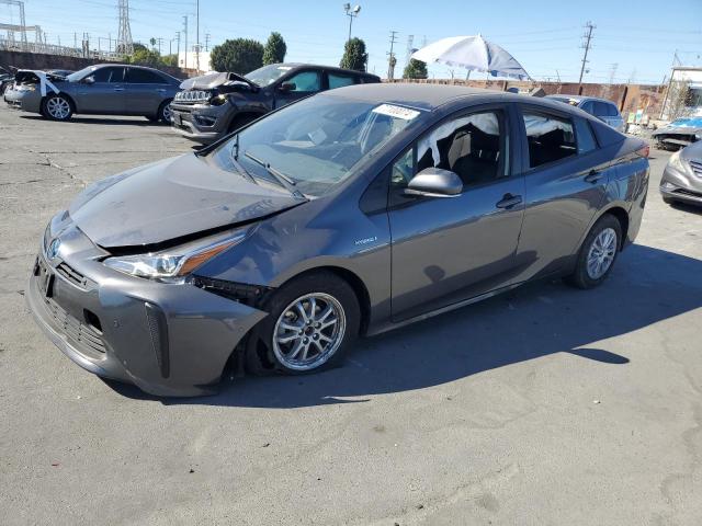 toyota prius nigh 2022 jtdkamfu3n3177171