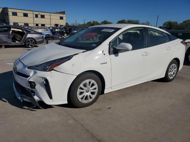 toyota prius nigh 2022 jtdkamfu3n3178613