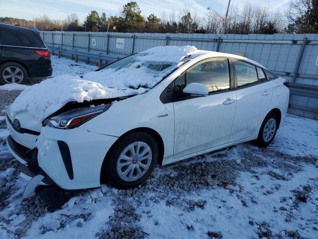 toyota prius nigh 2022 jtdkamfu3n3181107