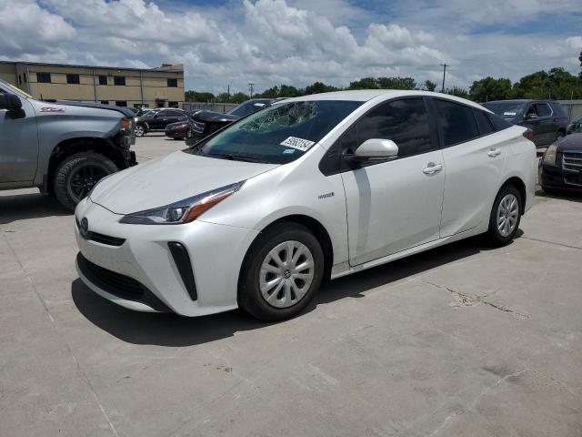 toyota prius nigh 2022 jtdkamfu3n3187005