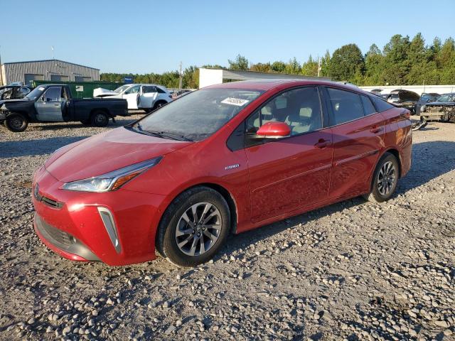 toyota prius nigh 2022 jtdkamfu3n3189871