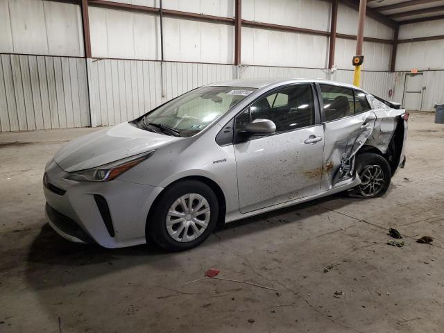 toyota prius spec 2021 jtdkamfu4m3145537