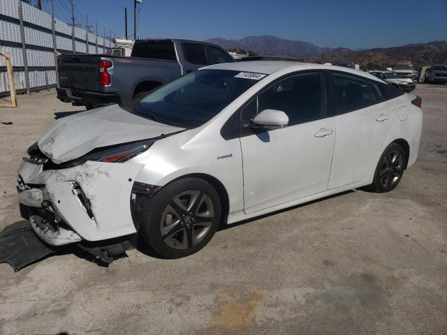 toyota prius nigh 2022 jtdkamfu4n3155115