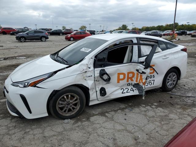 toyota prius nigh 2022 jtdkamfu4n3159536