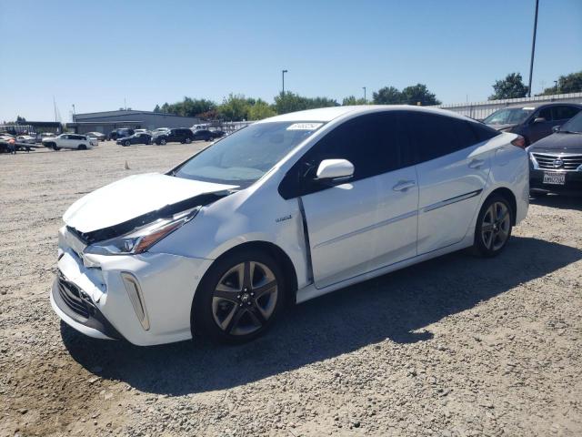 toyota prius nigh 2022 jtdkamfu4n3160329