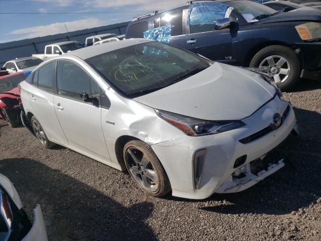 toyota prius nigh 2022 jtdkamfu4n3162341