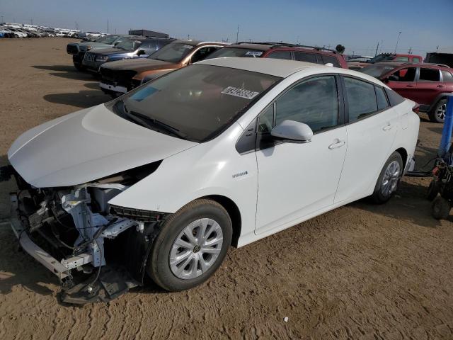 toyota prius nigh 2022 jtdkamfu4n3181942