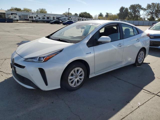 toyota prius spec 2021 jtdkamfu5m3130139