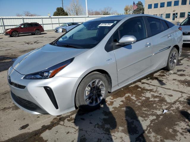 toyota prius spec 2021 jtdkamfu5m3140461