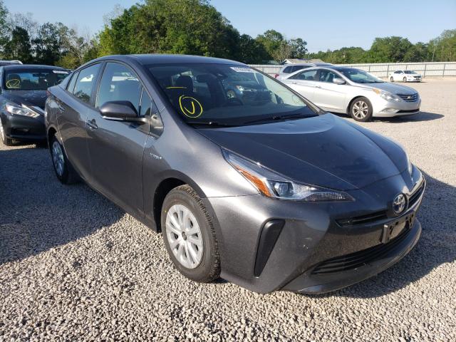 toyota prius spec 2021 jtdkamfu5m3144770