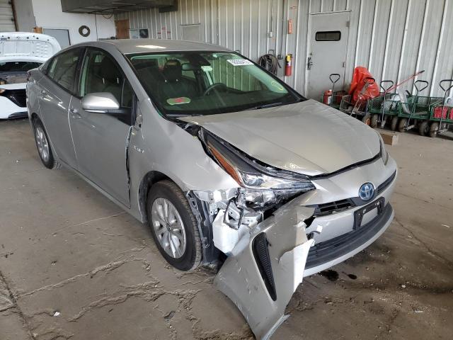 toyota prius nigh 2022 jtdkamfu5n3168407