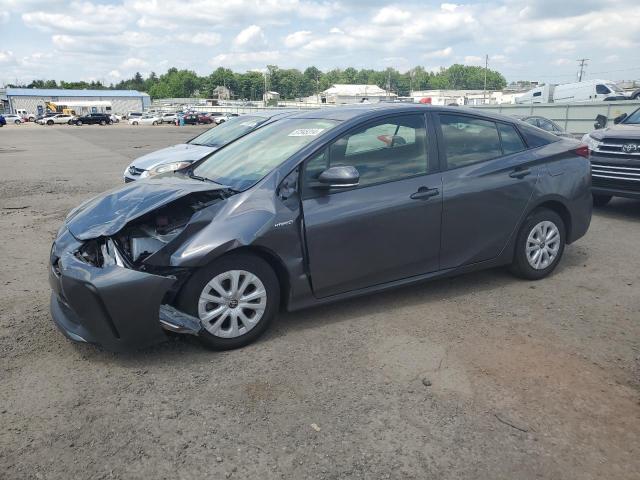 toyota prius nigh 2022 jtdkamfu5n3174806