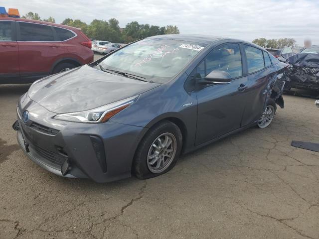 toyota prius nigh 2022 jtdkamfu5n3185479