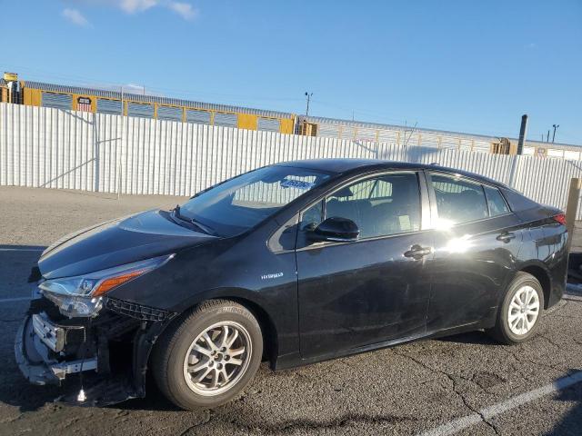 toyota prius 2021 jtdkamfu6m3128075