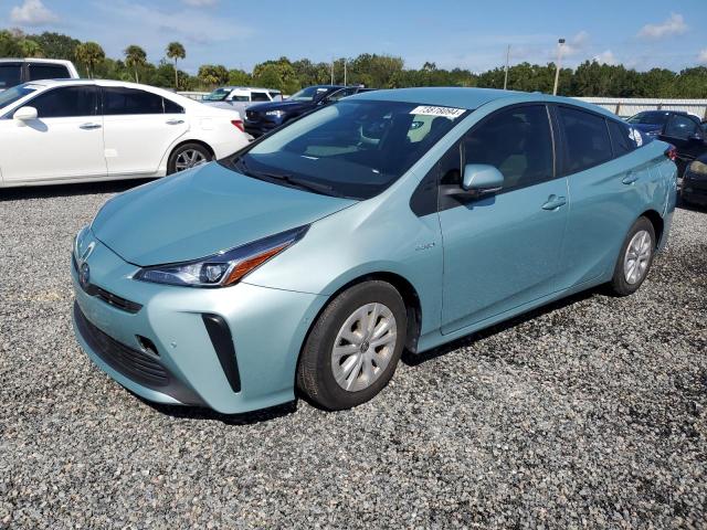 toyota prius spec 2021 jtdkamfu6m3138833