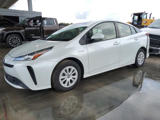 toyota prius spec 2021 jtdkamfu6m3145023