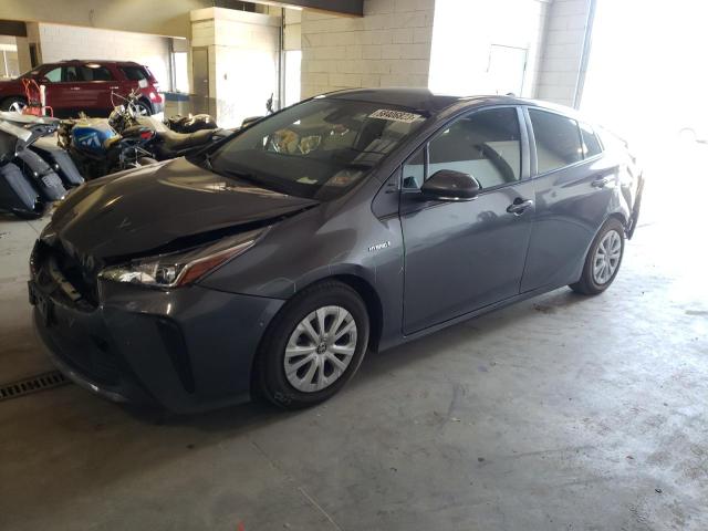 toyota prius spec 2021 jtdkamfu6m3145331