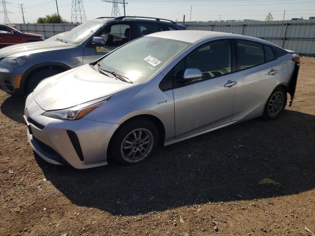 toyota prius nigh 2022 jtdkamfu6n3159358