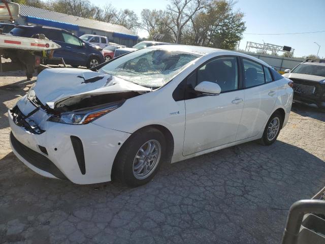 toyota prius nigh 2022 jtdkamfu6n3160817