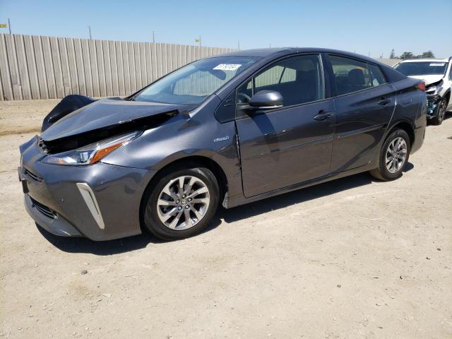 toyota prius nigh 2022 jtdkamfu6n3166231