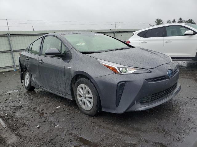 toyota prius nigh 2022 jtdkamfu6n3169856