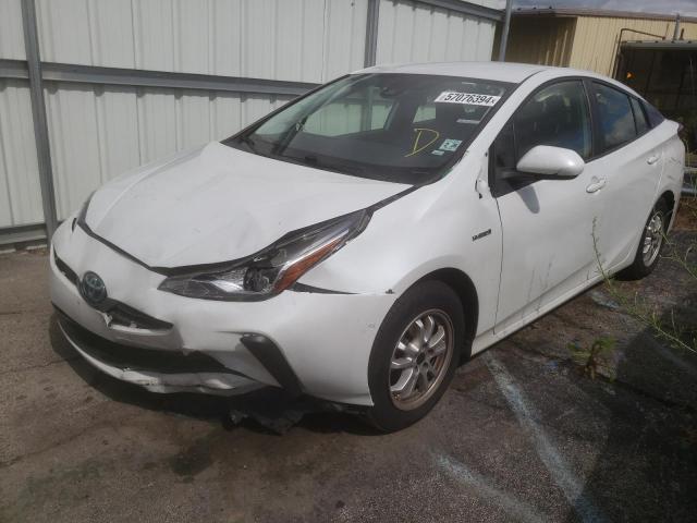 toyota prius spec 2021 jtdkamfu7m3133835