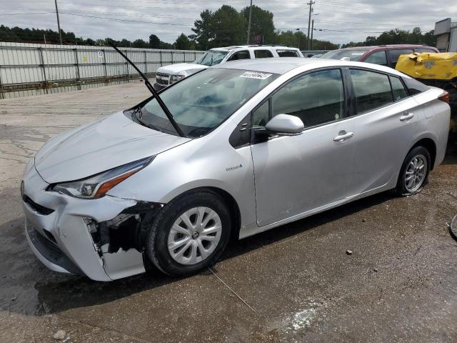 toyota prius spec 2021 jtdkamfu7m3151087